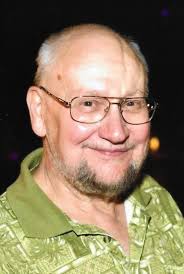 Obituary for William "Bill" Francis Simon