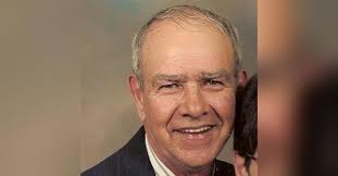 Charles Crisp Obituary