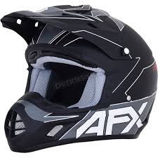 Fx 17 Helmet