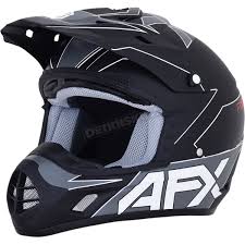 fx 17 helmet