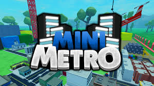 We did not find results for: Roblox Mini Metro Codes August 2021 Try Hard Guides