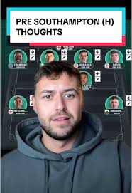 Ipswich Town vs Southampton: Must-Win Clash Preview