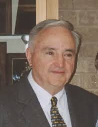 Obituary information for Joseph F. Ludford