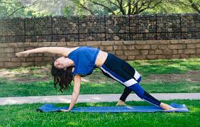 Yoga For Strong Abs Arms Free Printable Pdf The Remote Yogi Difficult Yoga Poses Yoga Poses Advanced Abs
