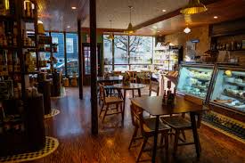 Jewish classics come with a global twist at Edith's eatery