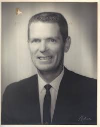 Harris Dick Obituary