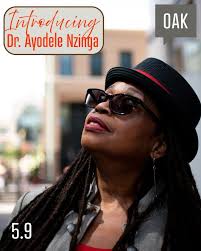 CreativeMornings/Oakland