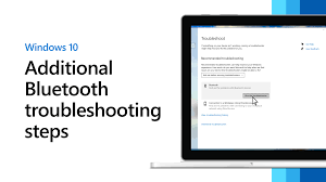 If you're running a vm (virtual machine) client such as vmware, virtualbox (vbox), or virtual pc, check to see if it's stealing the bluetooth device and. Fix Bluetooth Problems In Windows 10