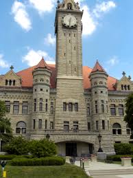 Roadtrip 62 Us 6 The Longest Highway Day 16 Ohio History Bowling Green Ohio Courthouse