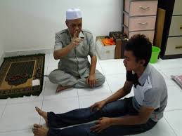 Anda Dibenci Orang, Hasad Dengki, Putus Tunang | Perubatan Islam Kelana  Sakti