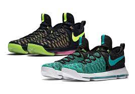 Jun 02, 2021 · kevin durant's very first memory is sitting in a stroller on his grandmother's porch, strapped in, just watching. Kd 9 Birds Of Paradise 843392 300 Sneakernews Com