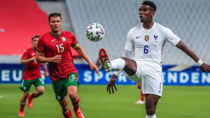 We wtorek po raz pierwszy zmierzą się w fazie grupowej. Euro 2020 Francja Niemcy Euro 2020 Transmisja Online Live Stream 15 06 2021 Ze Studiem Sport Tvp Pl