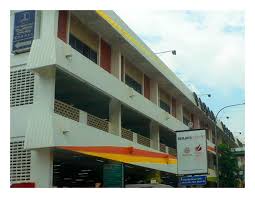 Free wifi (wifi) disini.boleh layan sampai lebam(3 dicas). Pusat Transformasi Bandar Ipoh