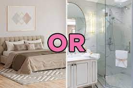 Maybe you would like to learn more about one of these? Which Room Are You Quiz