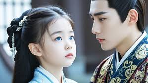 Sweet Romance 【The Sweet Olive】EP11