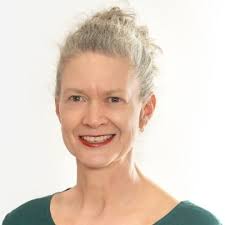 Joanna Wells Councillor for Boorman Ward, City of Mitcham