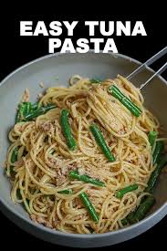 Simple Canned Tuna Pasta Recipe Video Seonkyoung Longest Recipe Tuna Pasta Recipe Tuna Pasta Pasta Recipes Video