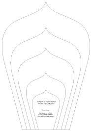 Free printable sunflower template sunflower templates pattern flower stem template print out sunflower flower templates printable free sunflower petals first thing to do is to download my free flower petal template below. Large Flower Petals Anyone Can Craft
