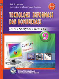 Materi tik kelas 9 semester genap part 1 riyana rzm januari 10, 2019. Tik Smp Kelas 9 Free Download Buku Sekolah Elektronik Bse