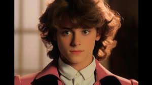 Cómo se verían los personajes de Candy Candy si fueran mexicanos, según una  Inteligencia Artificial