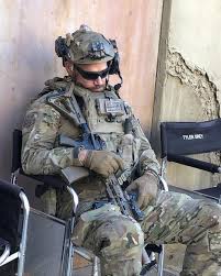 Seal team tv show news. Full Metal On Set Wake Him Up When This Quarantine Is Over Sealteam