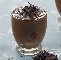 Victoria S Station Chocolate Mousse Chef S Little Helper Mousse Recipes Chocolate Mousse Chocolate Mousse Recipe