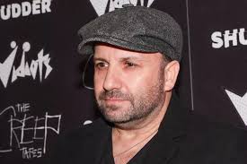 Jonathan Powell's music career gets the blessing of the Church.