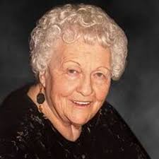 Joy Ione Brown Larsen Obituary November 21, 2020