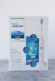Philips sonicare flexcare platinum, electric rechargeable toothbrush, $84 (was $150) sonicare's advanced sonic technology lets the brush get in all the nooks and crannies—between your. My Experience With Philips Sonicare Flexcare Platinum Connected Simply Stacie