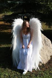 Black Angel Wings Costume Excited To Share The Latest Addition To My Etsy Shop Digital Background Angel Wings House R Christmas Family Photoshoot Carnival Costumes Angel Wings Costume
