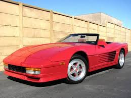 Sorry toyota mr2 gt has arrived! 9 Fake Ferraris That Really Aren T All That Bad Carbuzz