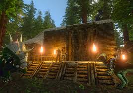 Survival evolved video game as a man or woman stranded naked, freezing & starving on a mysterious island, you must hunt, harvest, craft items, grow crops, & build shelters to survive. Ark Survival Evolved For Android Apk Download