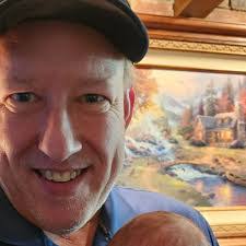 Scott Neeley's Instagram, Twitter & Facebook