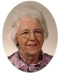 Synnove Berge Obituary (1932