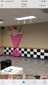 Decorations for such an event should include british flags, 'keep calm'. Sock Hop Idea 50s Theme Parties Sock Hop Party Grease Themed Parties
