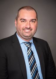 Christopher Byington — Coro Realty Advisors