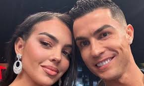 Ronaldo's secret prenuptial agreement with Georgina? What does she get if  they split? - Gazeta Express