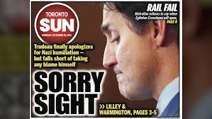 Batra’S Burning Questions: Fallout Against Trudeau After Canada Applauds  Nazi Will Continue