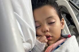 Fundraiser by Kimberly Ramirez : Scarlett's DMG Brain Cancer Treatment