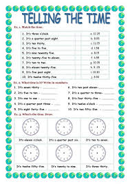 Basic visual aid for learning to tell time in english.illustrates analogue and digital time as well as am and pm.illustrates to and p. Telling The Time English Esl Worksheets For Distance Learning And Physical Classrooms