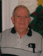 Obituary information for Joseph J. Ercoli