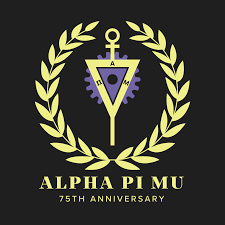 Alpha Pi Mu
