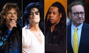 De Michael Jackson a Mick Jagger, quem são as celebridades citadas nos arquivos de Epstein