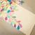How To Decorate An Envelope With Ribbon