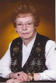 Myrtle Elaine Cornelius Obituary October 4, 2018