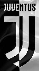 Support us by sharing the content, upvoting wallpapers on the page or sending your own. New Juventus Logo 4k Logo Juventus Football Serie A Italy Turin Juventus Wallpapers Juventus Ronaldo Juventus