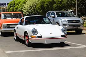 Modelos 911, 912, 914, 930, 959, 964, 993, 996 - Grupo Clasicos - Porsche  Club Andino