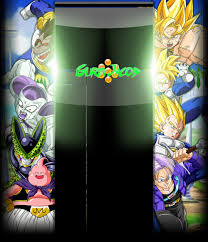 Internauts could vote for the name of. My Youtube Dragon Ball Z Bg By Gurinjacob On Deviantart