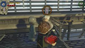 Lego Marvel S Avengers Red Bricks Locations Guide Video Games Blogger