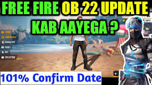 Garena free fire pc, one of the best battle royale games apart from fortnite and pubg, lands on microsoft windows so that we can continue fighting for survival on our pc. Free Fire Ob 22 Update Kab Aayega Free Fire Ob 22 Update Date Free Fire Ob 22 Release Date Youtube